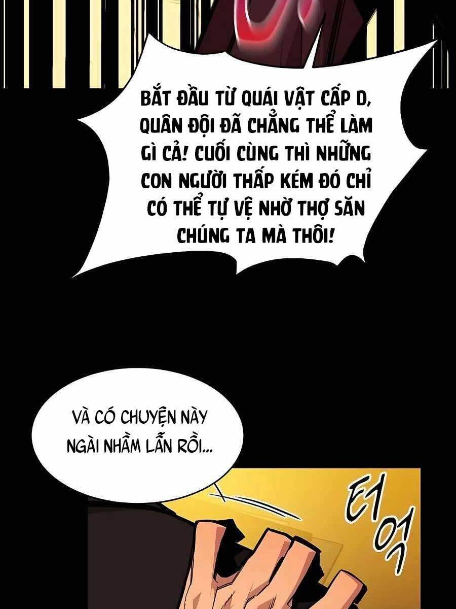 đi Săn Tự động Bằng Phân Thân Chap 27 - Next Chap 28
