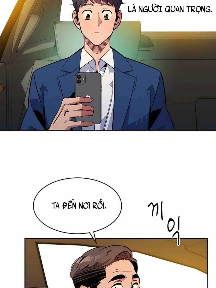 đi Săn Tự động Bằng Phân Thân Chap 28 - Next Chap 29