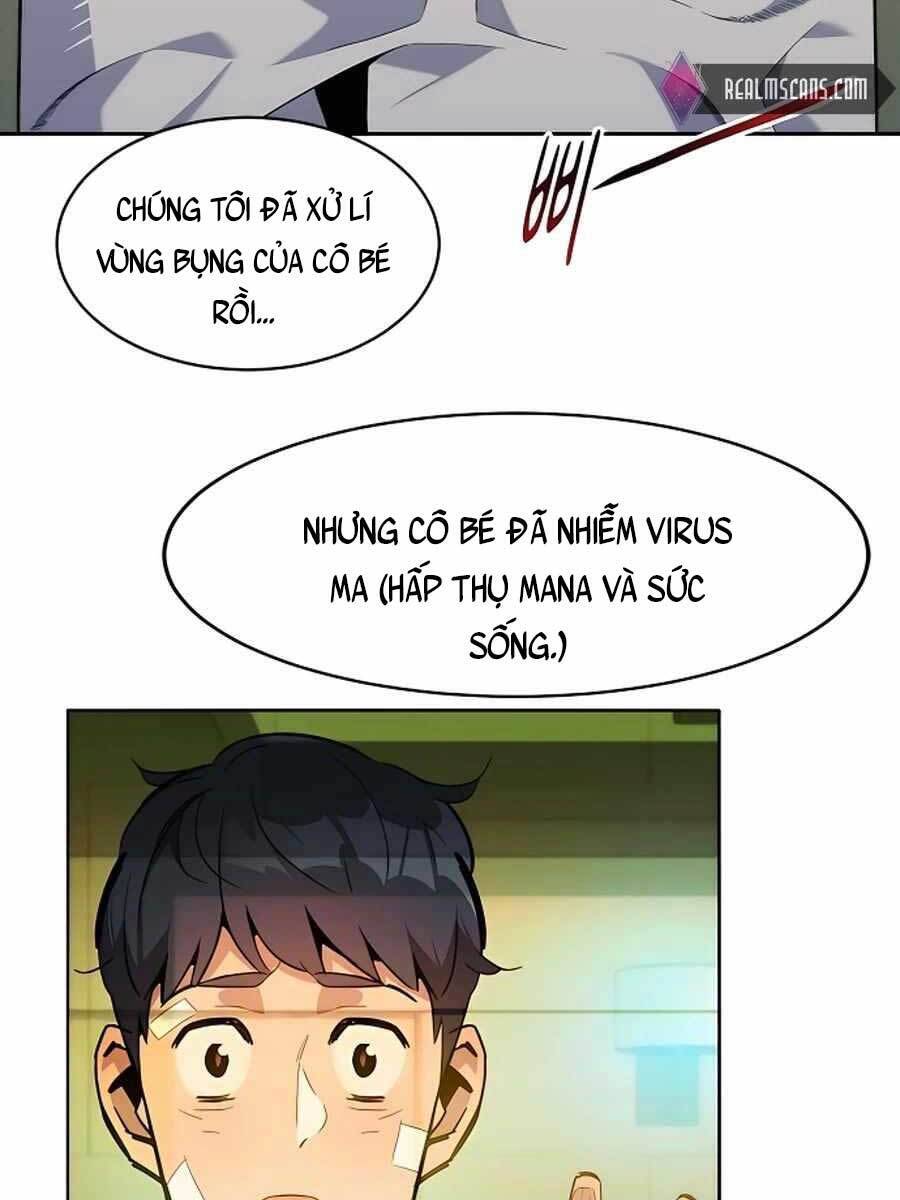 đi Săn Tự động Bằng Phân Thân Chap 28 - Next Chap 29