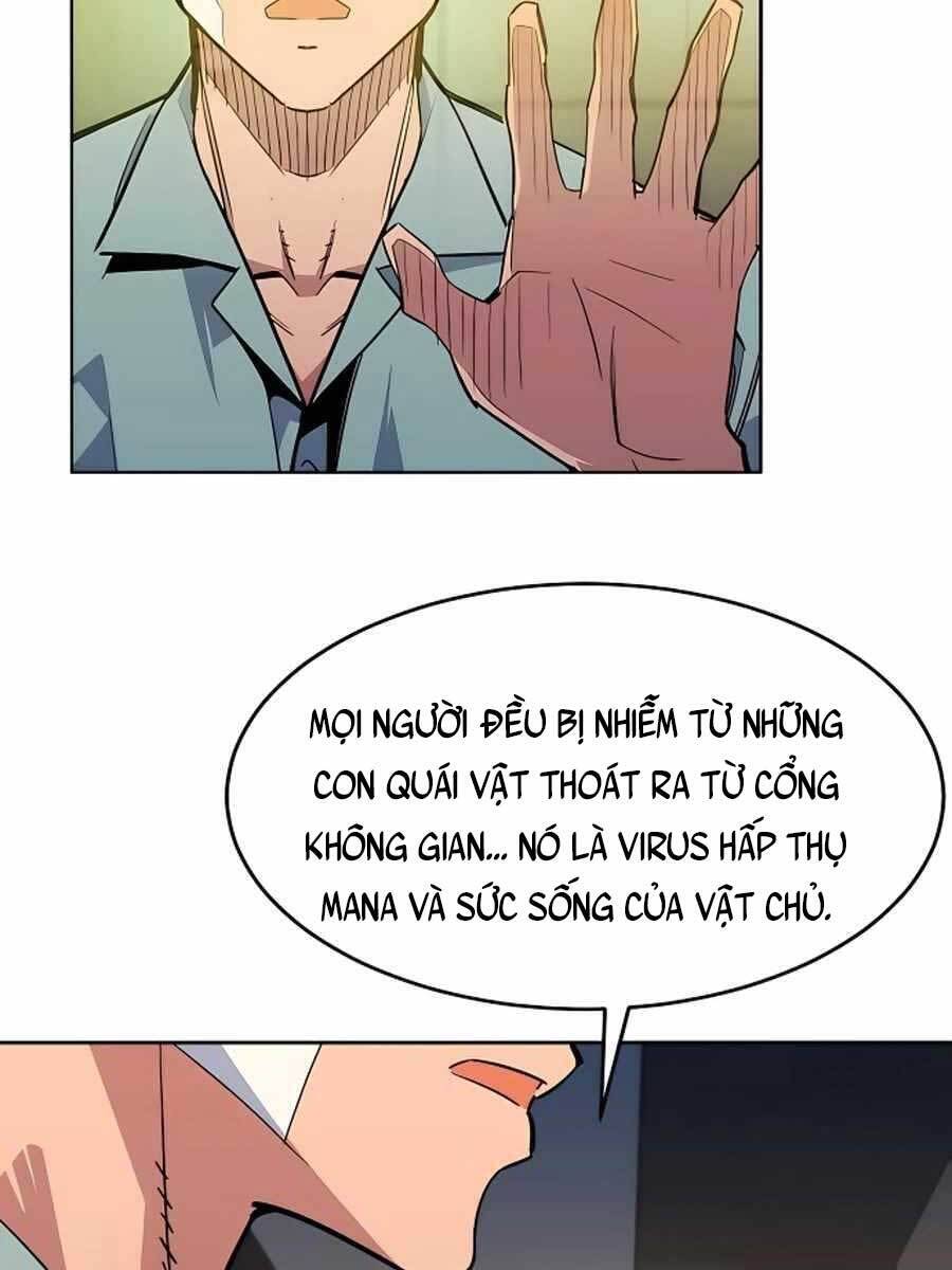 đi Săn Tự động Bằng Phân Thân Chap 28 - Next Chap 29