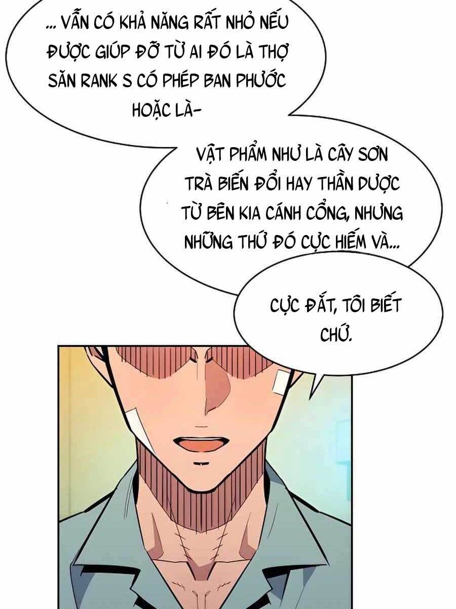 đi Săn Tự động Bằng Phân Thân Chap 28 - Next Chap 29