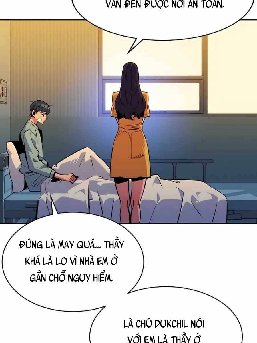 đi Săn Tự động Bằng Phân Thân Chap 28 - Next Chap 29