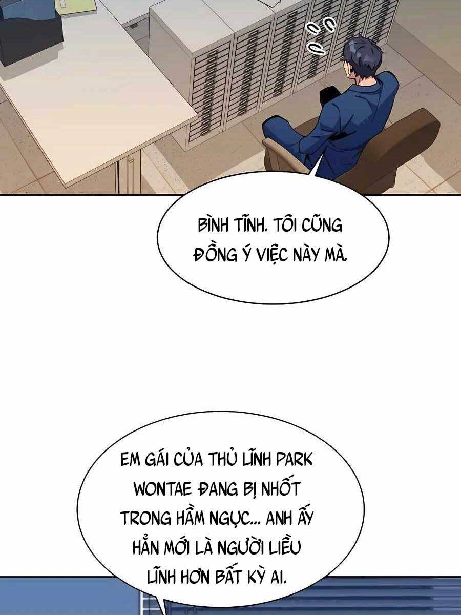 đi Săn Tự động Bằng Phân Thân Chap 29 - Next Chap 30