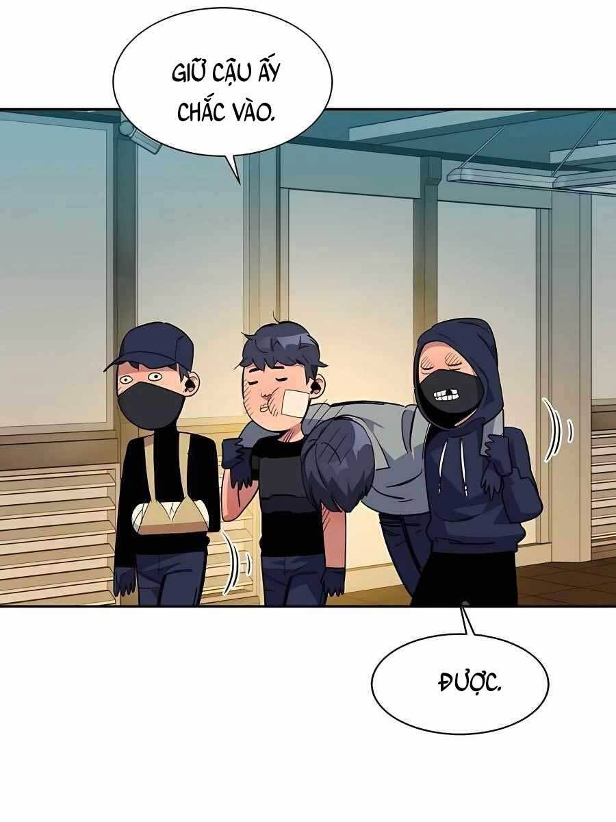 đi Săn Tự động Bằng Phân Thân Chap 29 - Next Chap 30