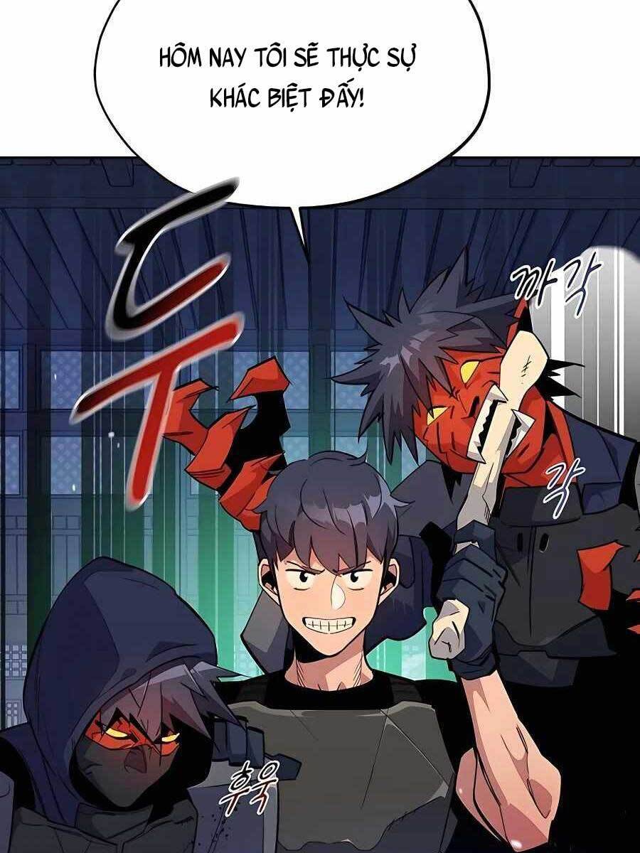 đi Săn Tự động Bằng Phân Thân Chap 29 - Next Chap 30