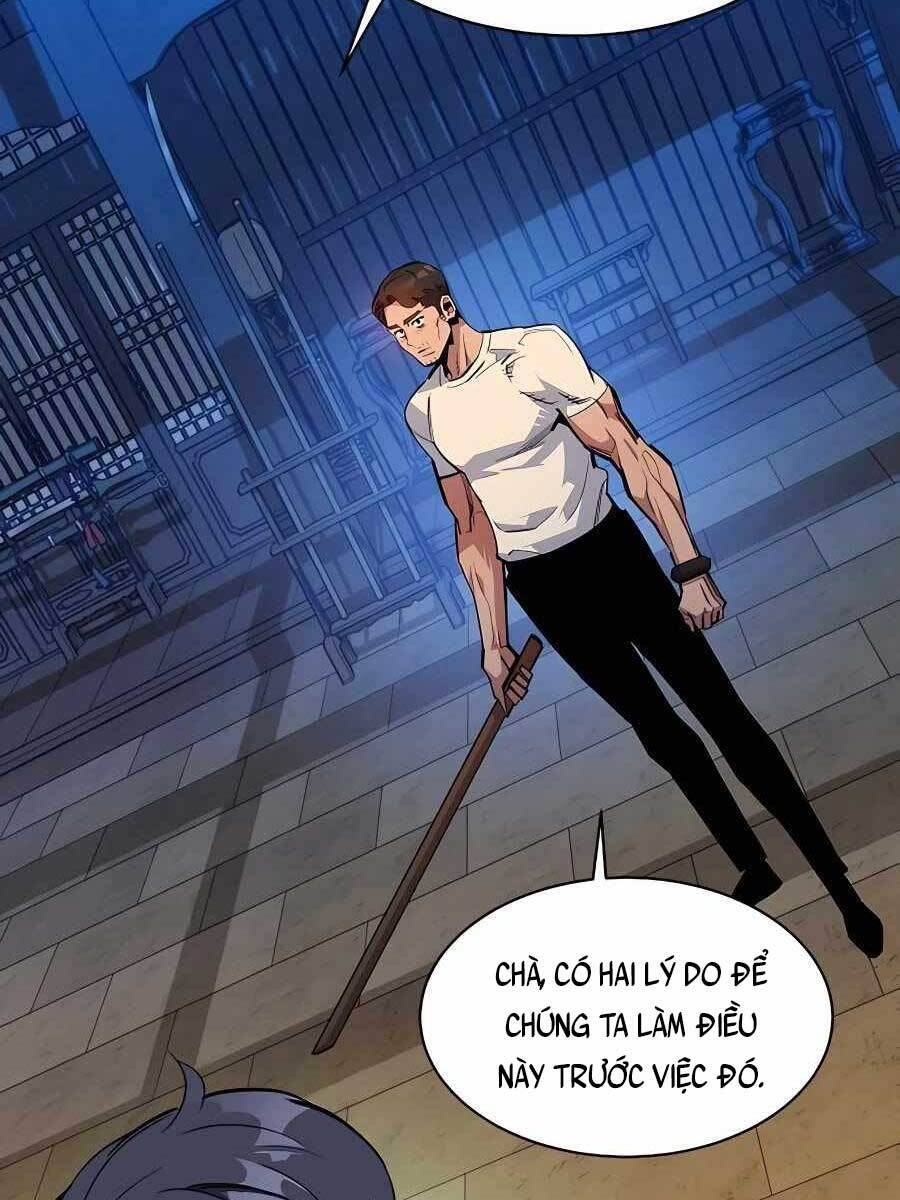 đi Săn Tự động Bằng Phân Thân Chap 29 - Next Chap 30