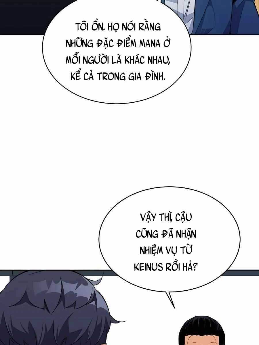 đi Săn Tự động Bằng Phân Thân Chap 29 - Next Chap 30