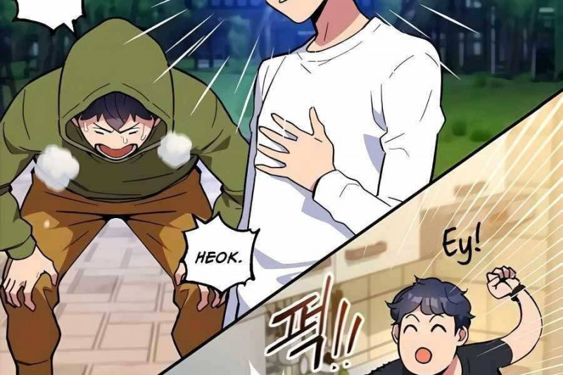 đi Săn Tự động Bằng Phân Thân Chap 3 - Next Chap 4