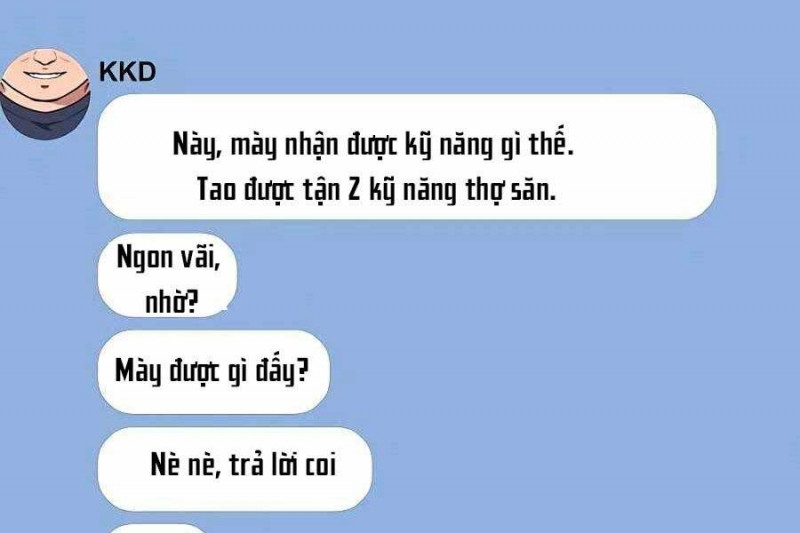 đi Săn Tự động Bằng Phân Thân Chap 3 - Next Chap 4