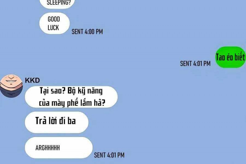 đi Săn Tự động Bằng Phân Thân Chap 3 - Next Chap 4