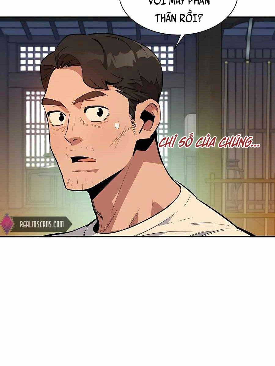 đi Săn Tự động Bằng Phân Thân Chap 30 - Next Chap 31