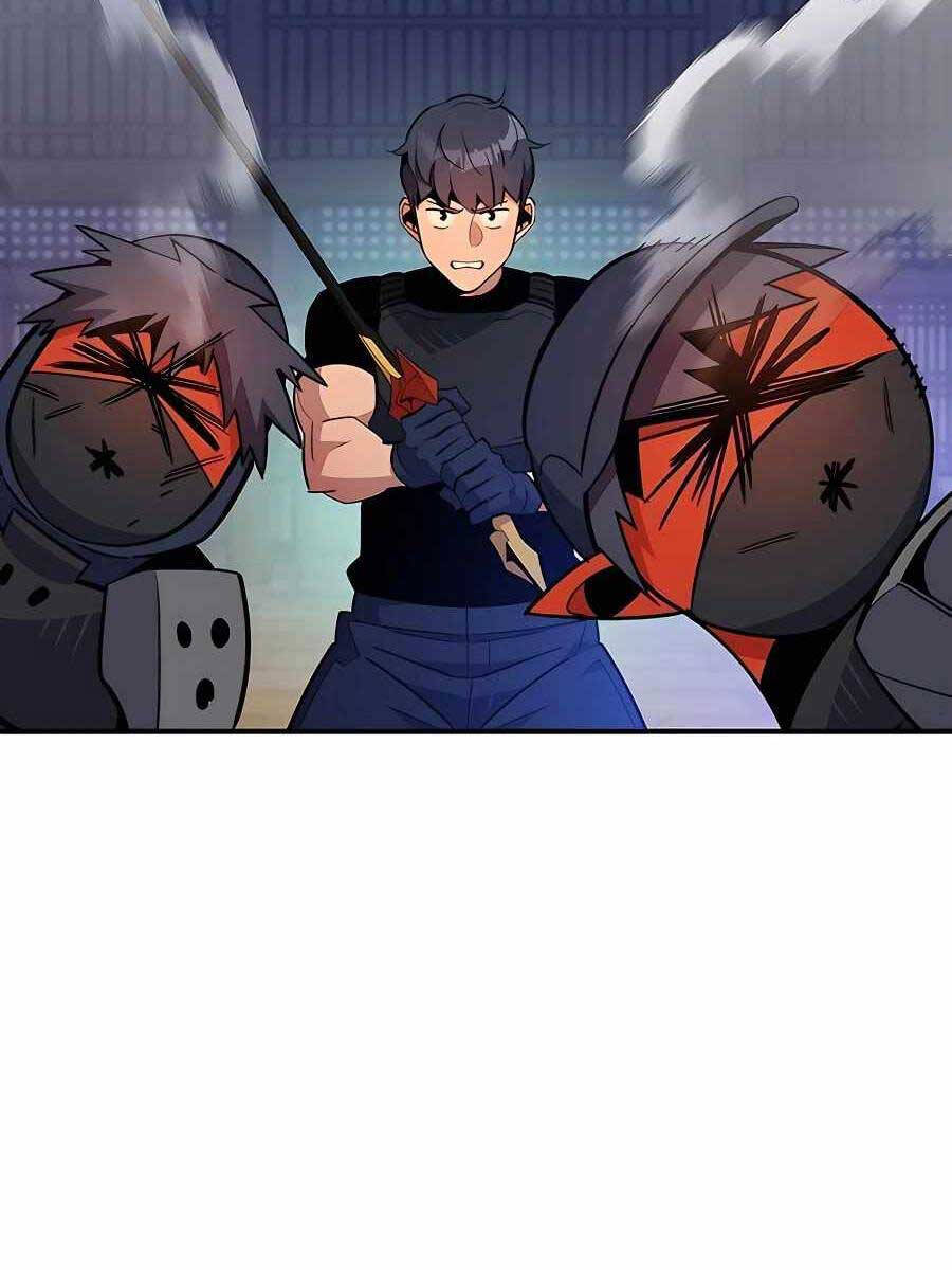 đi Săn Tự động Bằng Phân Thân Chap 30 - Next Chap 31