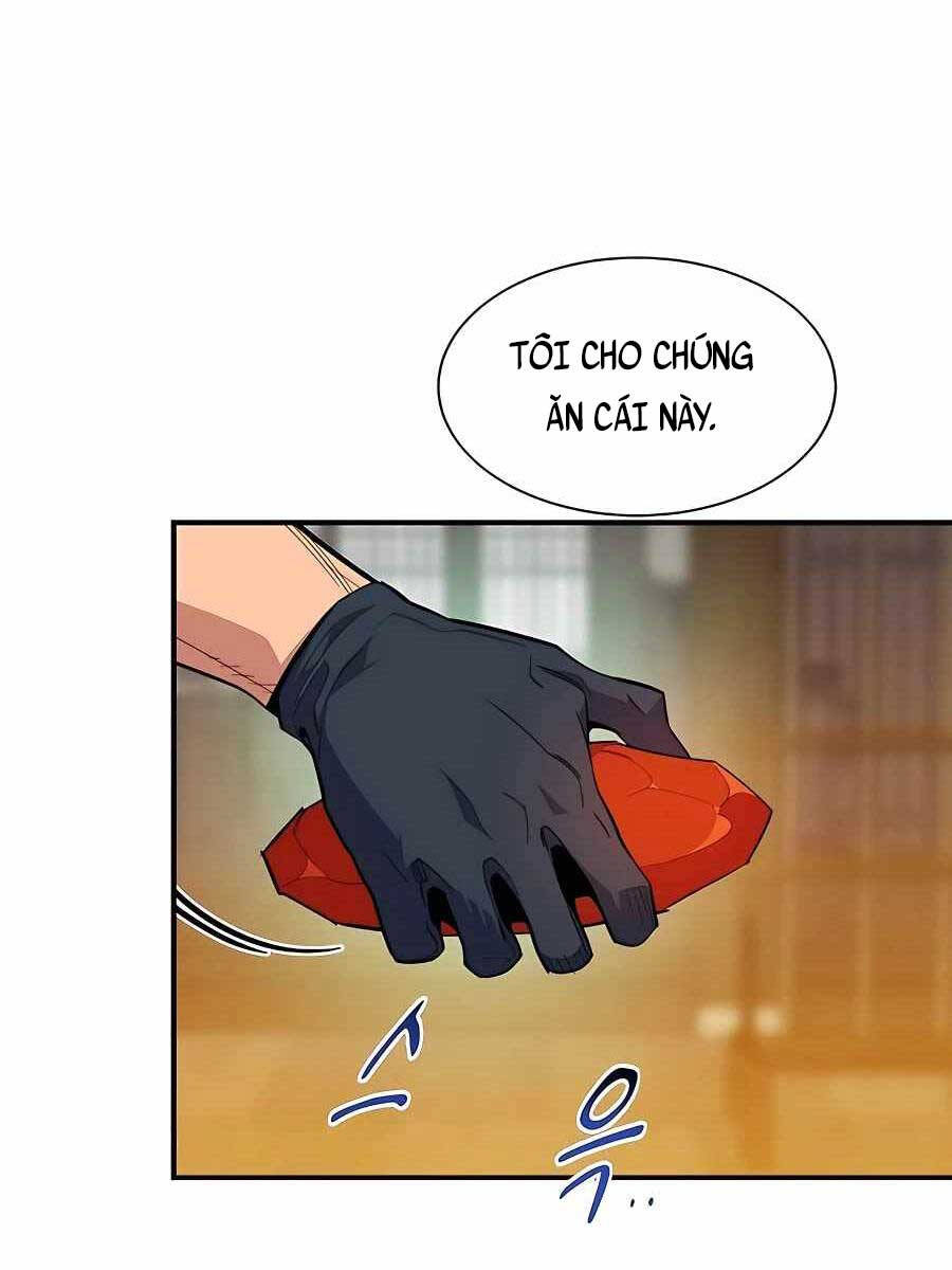 đi Săn Tự động Bằng Phân Thân Chap 30 - Next Chap 31