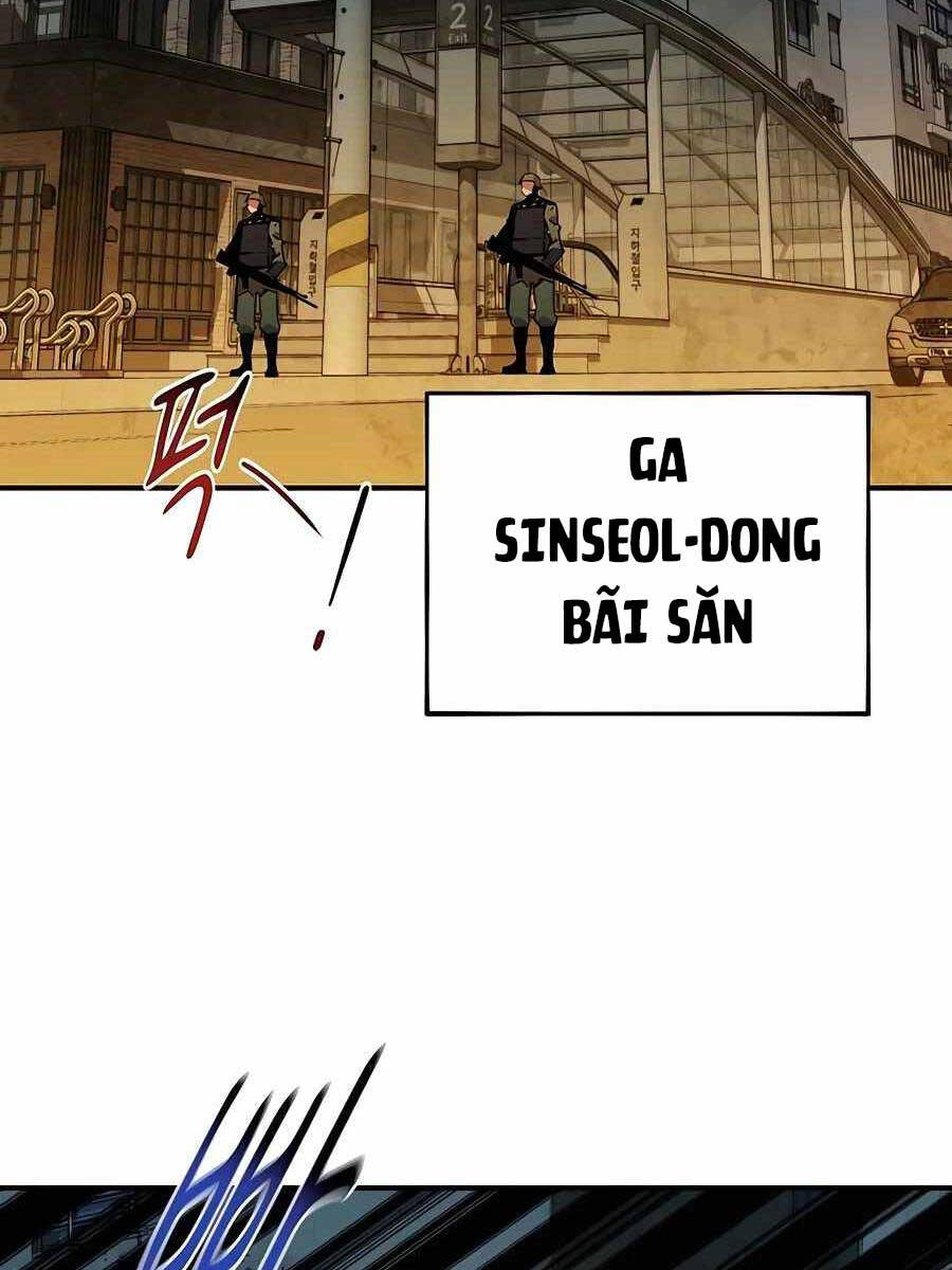 đi Săn Tự động Bằng Phân Thân Chap 30 - Next Chap 31