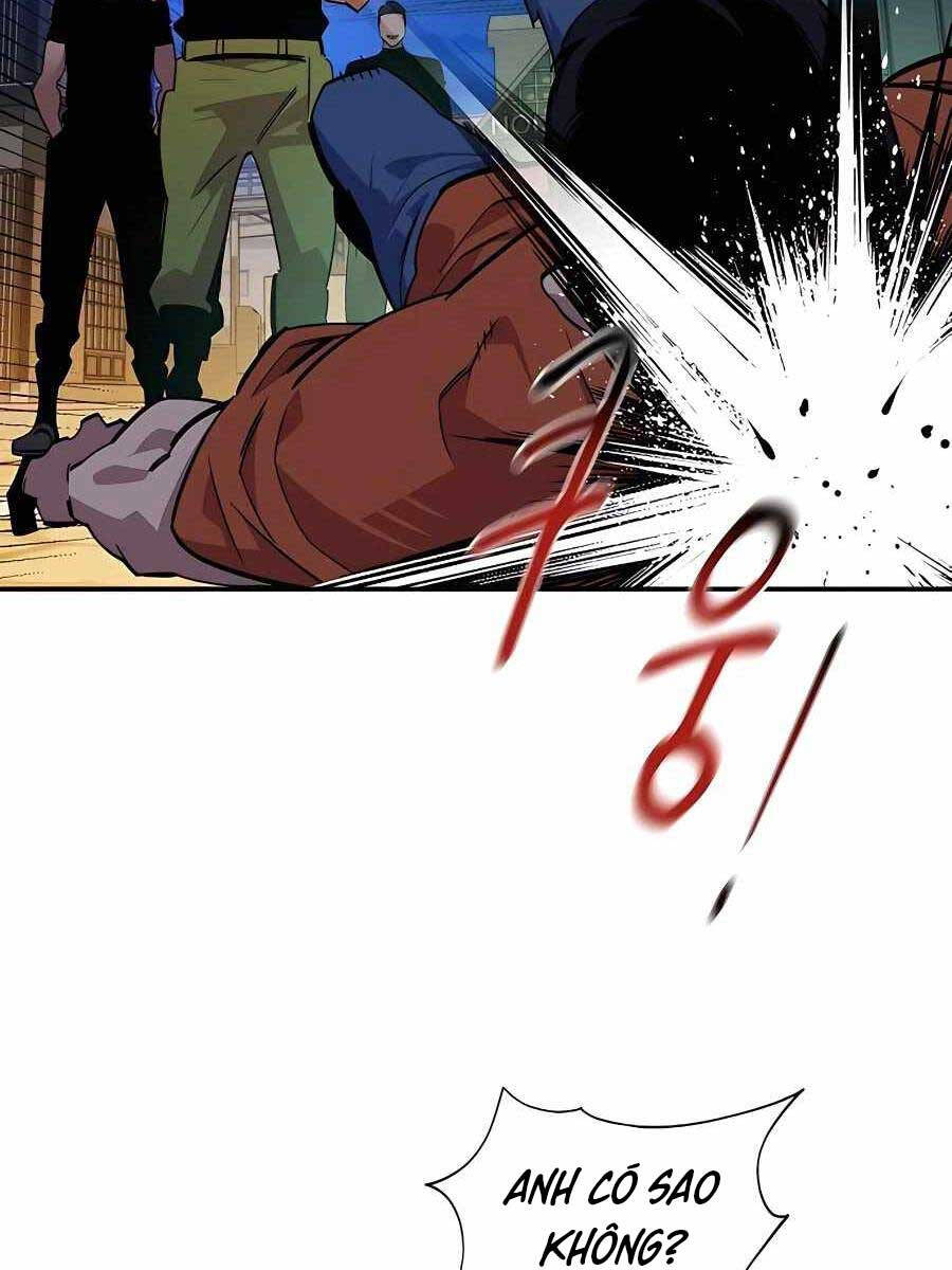 đi Săn Tự động Bằng Phân Thân Chap 30 - Next Chap 31