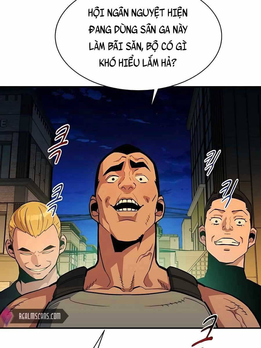 đi Săn Tự động Bằng Phân Thân Chap 30 - Next Chap 31