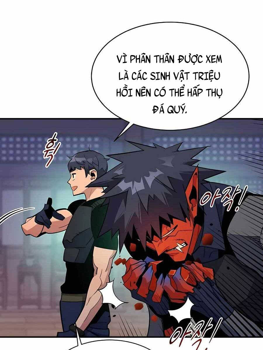 đi Săn Tự động Bằng Phân Thân Chap 30 - Next Chap 31