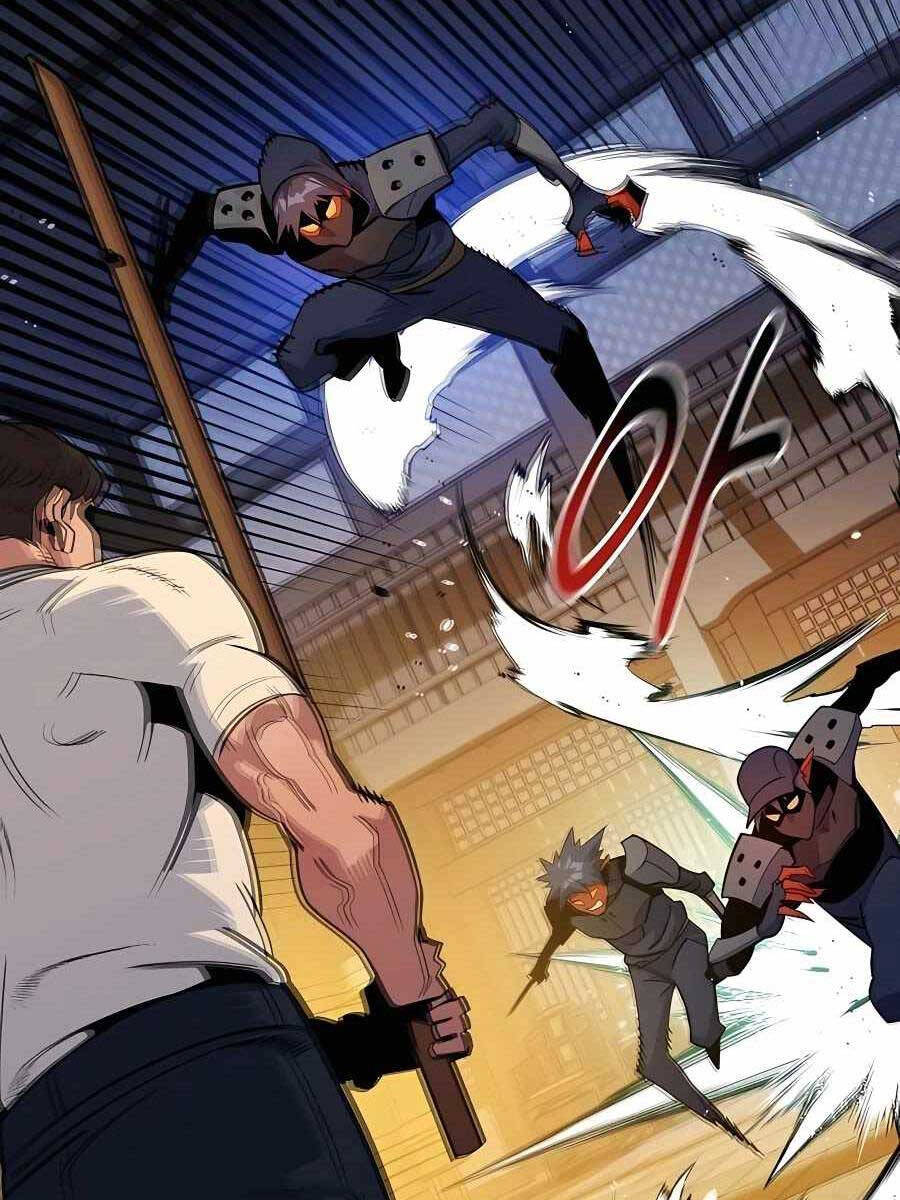 đi Săn Tự động Bằng Phân Thân Chap 30 - Next Chap 31