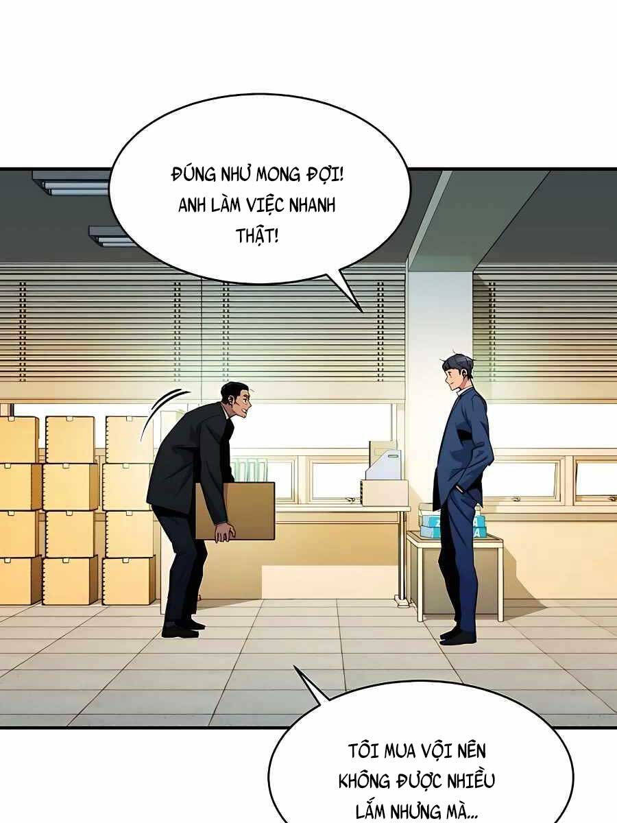 đi Săn Tự động Bằng Phân Thân Chap 30 - Next Chap 31