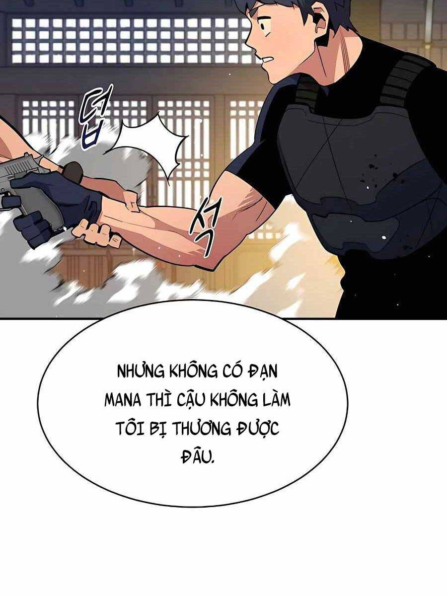 đi Săn Tự động Bằng Phân Thân Chap 30 - Next Chap 31