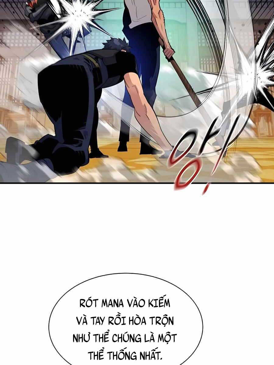 đi Săn Tự động Bằng Phân Thân Chap 30 - Next Chap 31