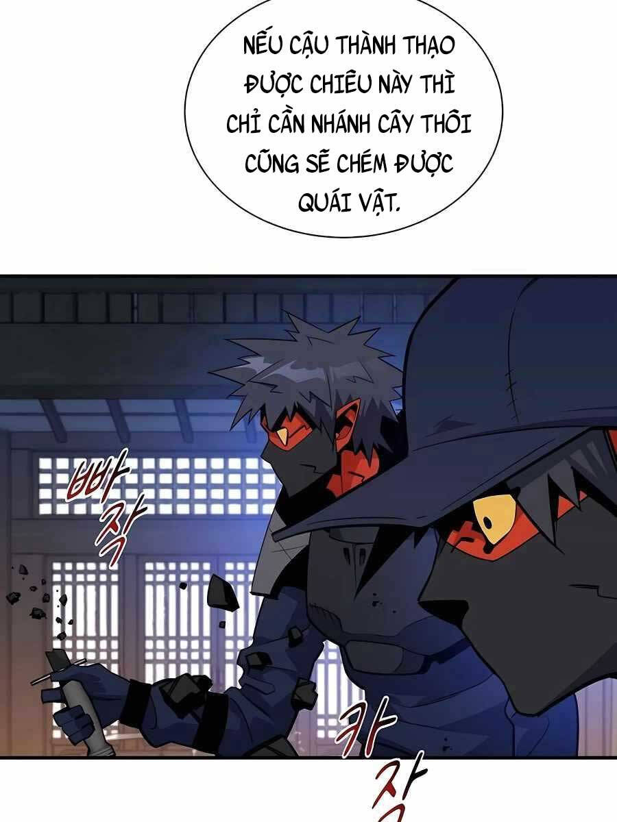 đi Săn Tự động Bằng Phân Thân Chap 30 - Next Chap 31