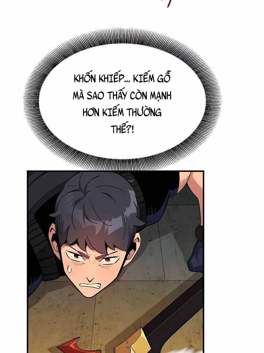 đi Săn Tự động Bằng Phân Thân Chap 30 - Next Chap 31