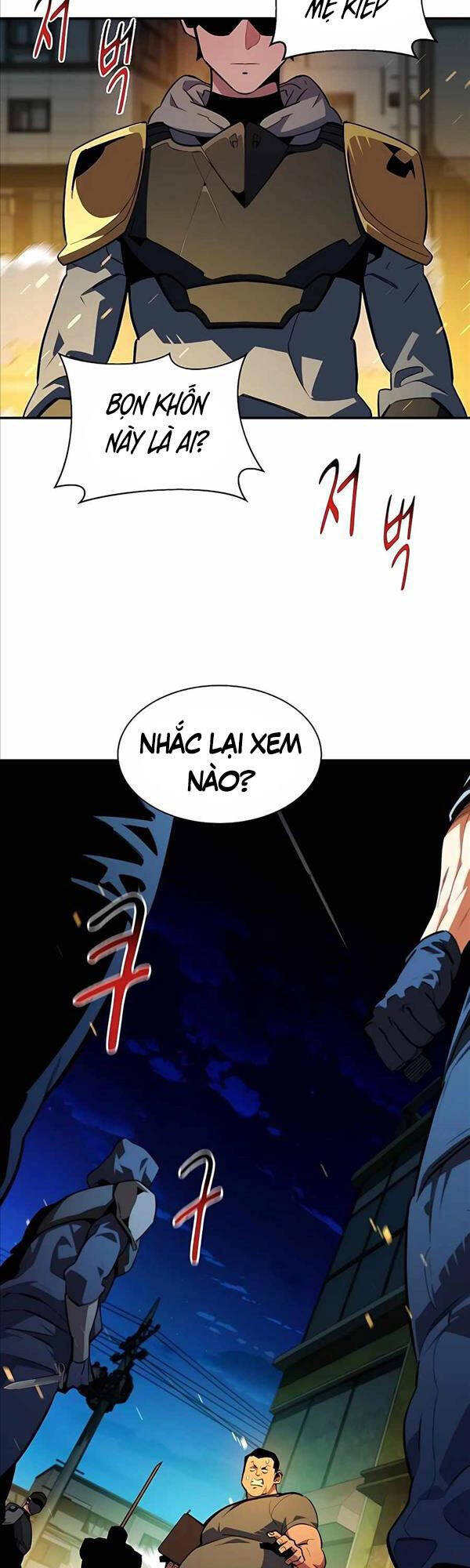 đi Săn Tự động Bằng Phân Thân Chap 31 - Next Chap 32