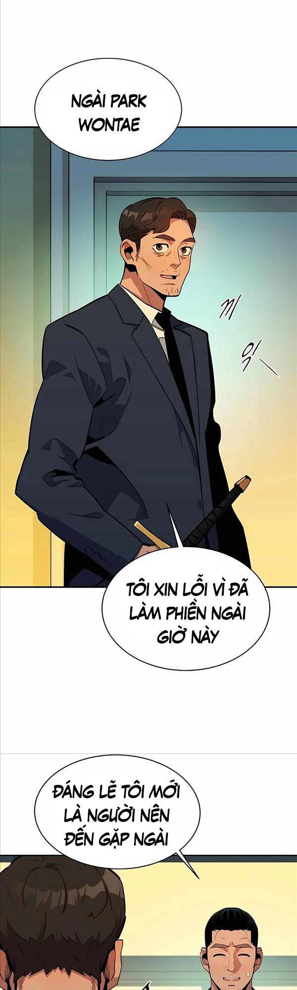 đi Săn Tự động Bằng Phân Thân Chap 31 - Next Chap 32
