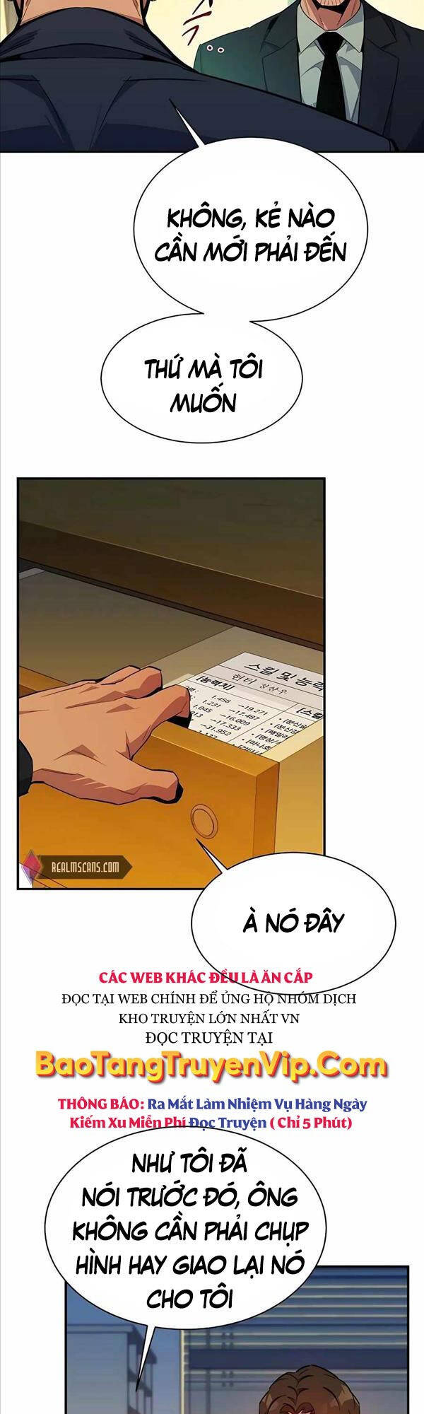 đi Săn Tự động Bằng Phân Thân Chap 31 - Next Chap 32