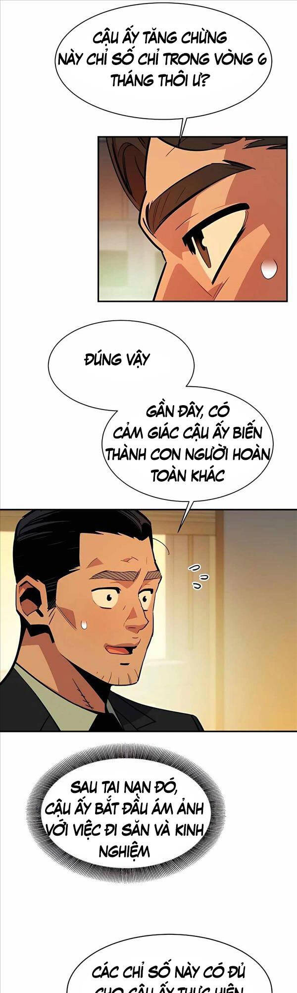 đi Săn Tự động Bằng Phân Thân Chap 31 - Next Chap 32