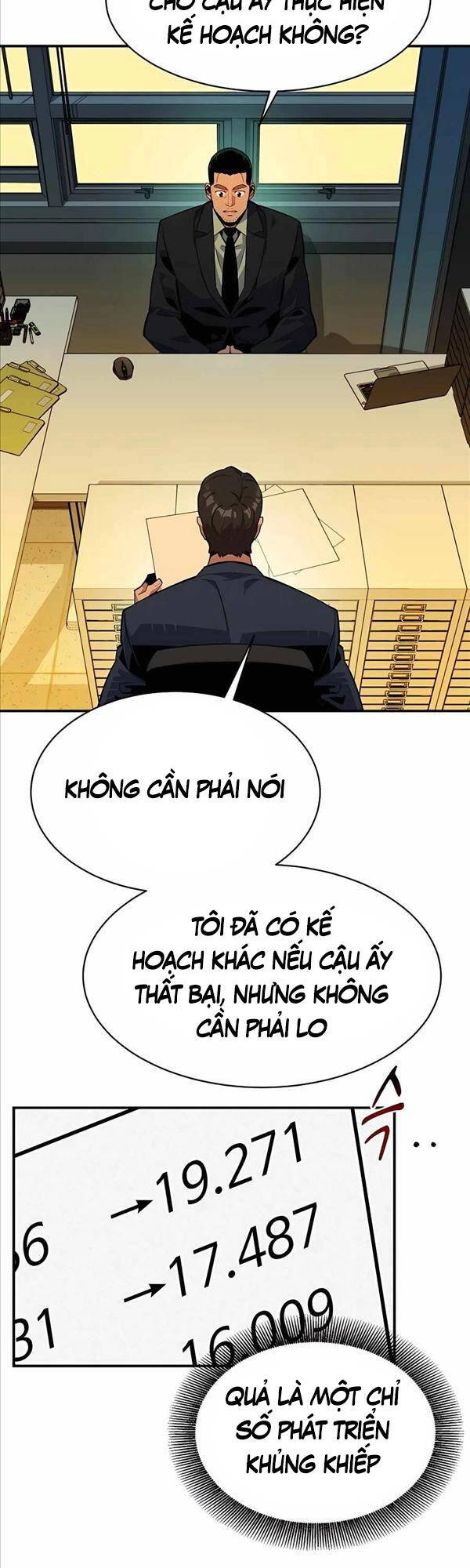 đi Săn Tự động Bằng Phân Thân Chap 31 - Next Chap 32