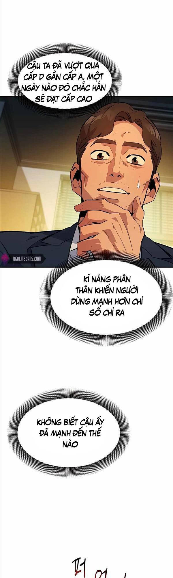 đi Săn Tự động Bằng Phân Thân Chap 31 - Next Chap 32