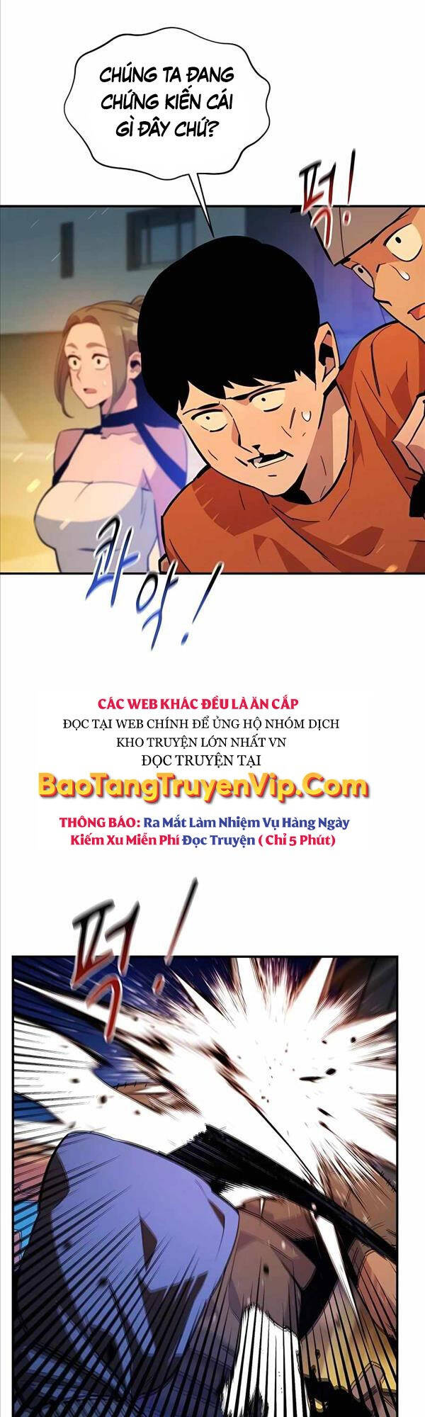 đi Săn Tự động Bằng Phân Thân Chap 31 - Next Chap 32