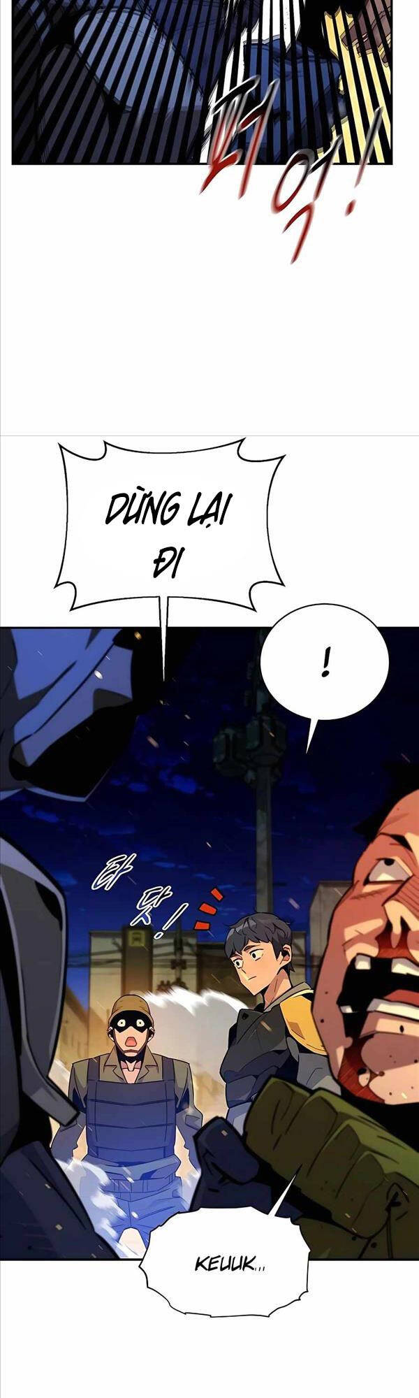 đi Săn Tự động Bằng Phân Thân Chap 31 - Next Chap 32