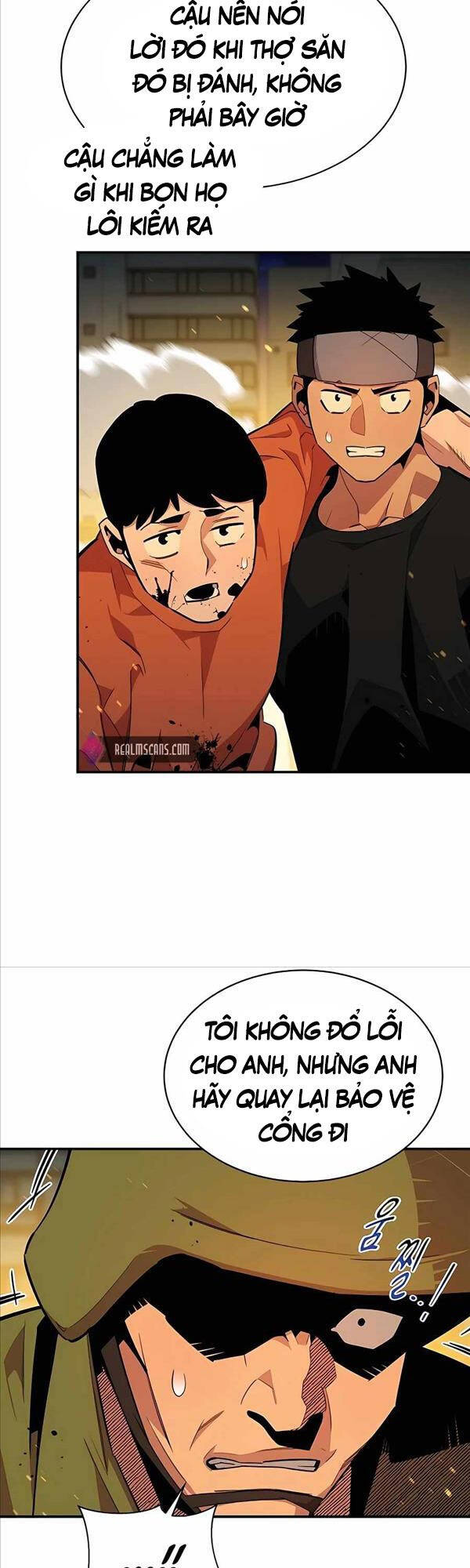 đi Săn Tự động Bằng Phân Thân Chap 31 - Next Chap 32