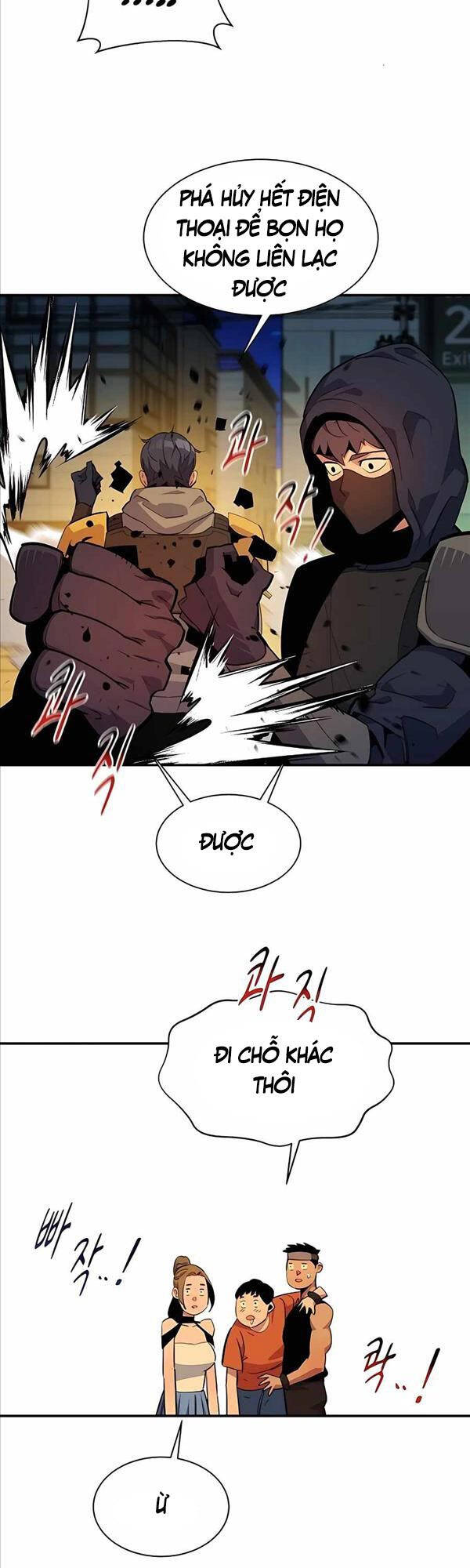 đi Săn Tự động Bằng Phân Thân Chap 31 - Next Chap 32