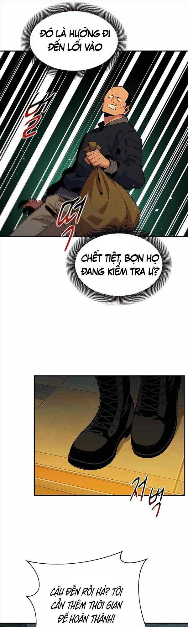 đi Săn Tự động Bằng Phân Thân Chap 31 - Next Chap 32