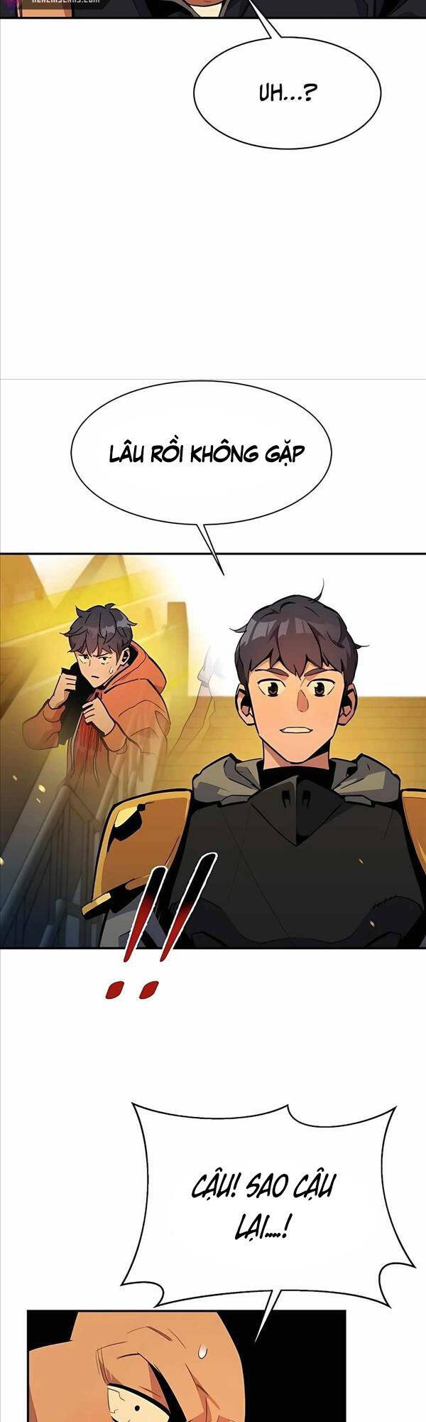 đi Săn Tự động Bằng Phân Thân Chap 31 - Next Chap 32