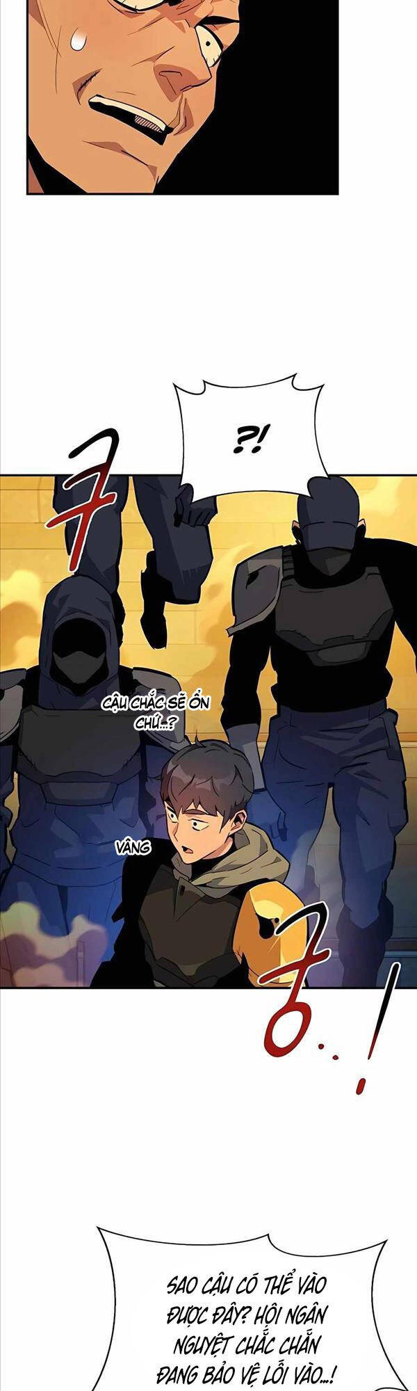 đi Săn Tự động Bằng Phân Thân Chap 31 - Next Chap 32