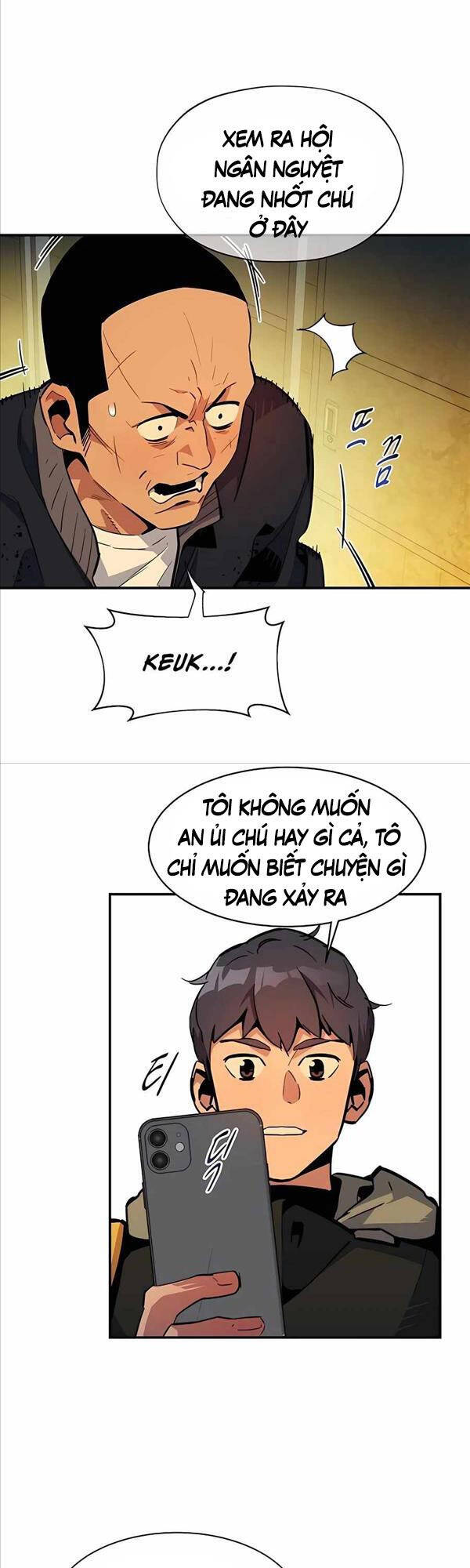 đi Săn Tự động Bằng Phân Thân Chap 31 - Next Chap 32