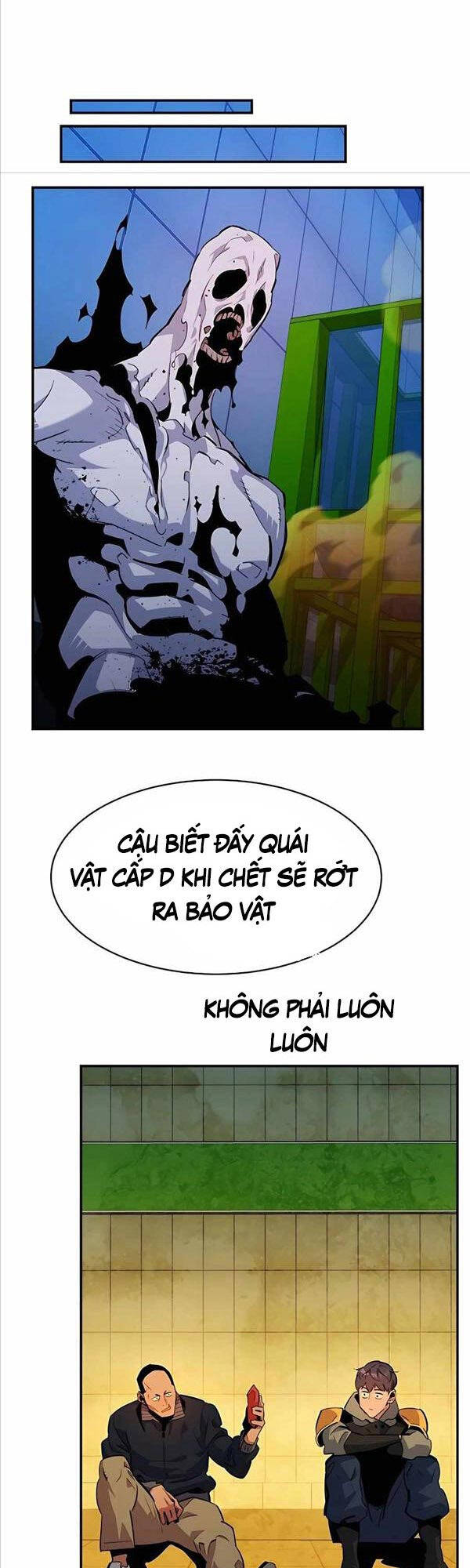 đi Săn Tự động Bằng Phân Thân Chap 31 - Next Chap 32