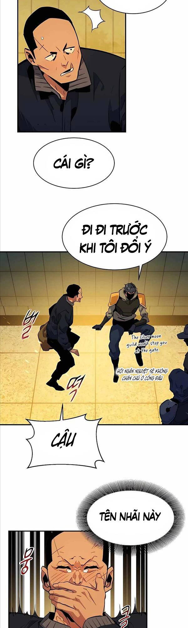 đi Săn Tự động Bằng Phân Thân Chap 31 - Next Chap 32