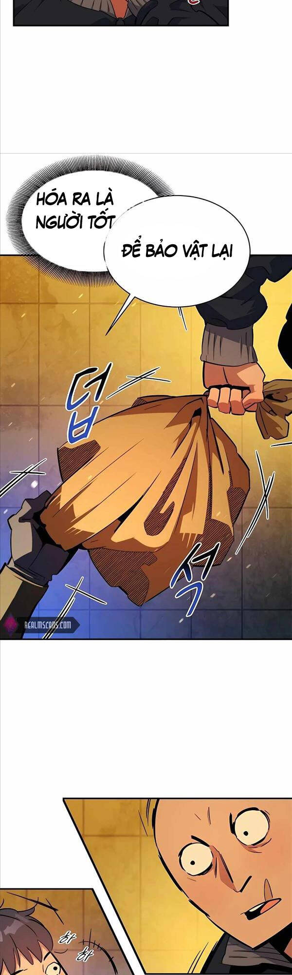 đi Săn Tự động Bằng Phân Thân Chap 31 - Next Chap 32