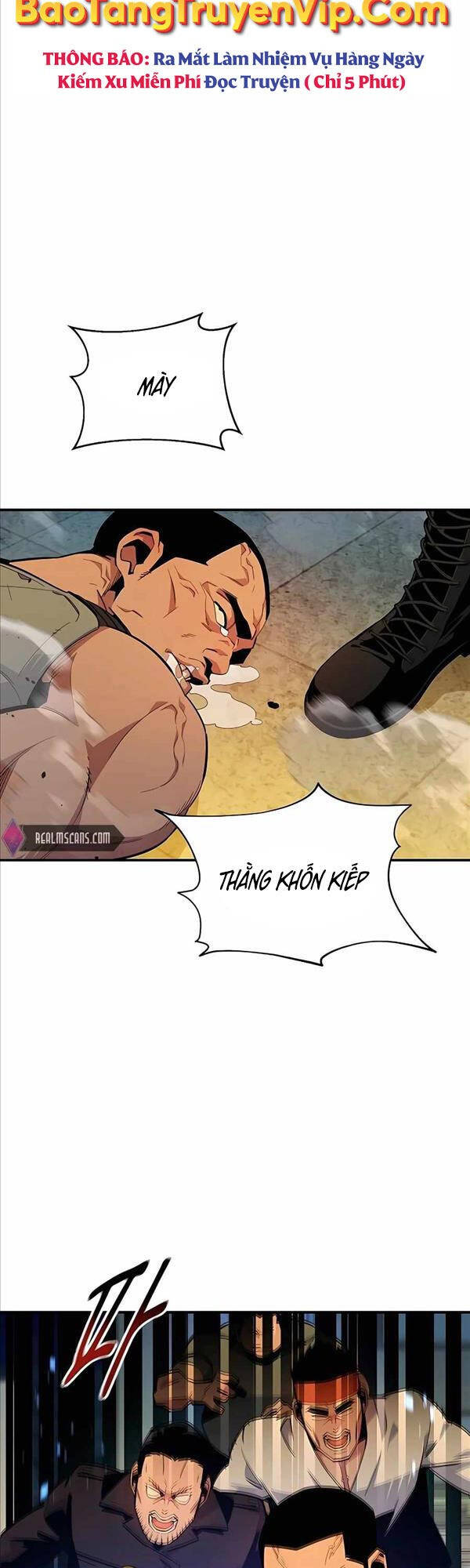 đi Săn Tự động Bằng Phân Thân Chap 31 - Next Chap 32