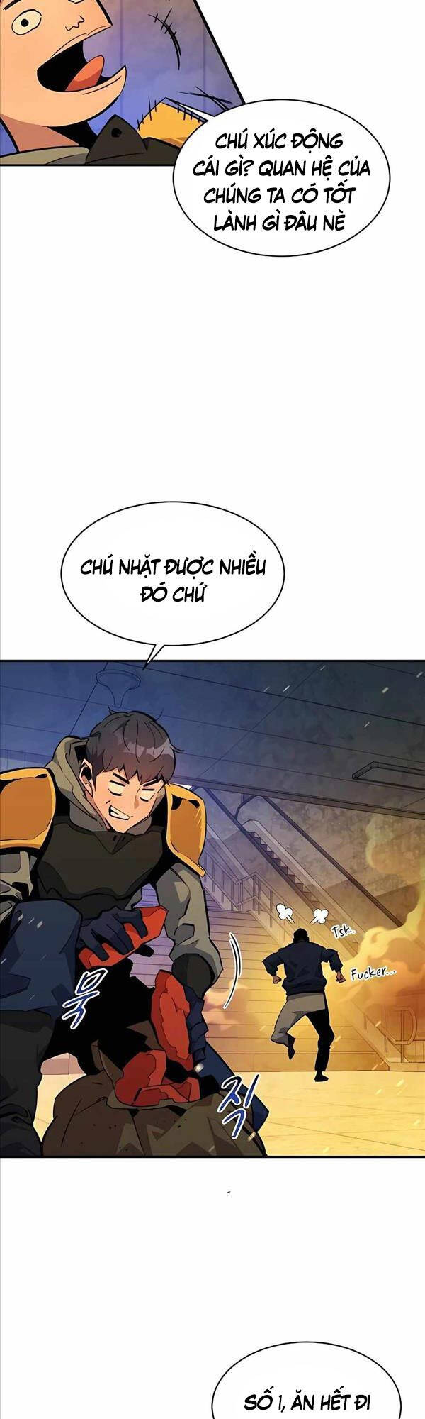 đi Săn Tự động Bằng Phân Thân Chap 31 - Next Chap 32