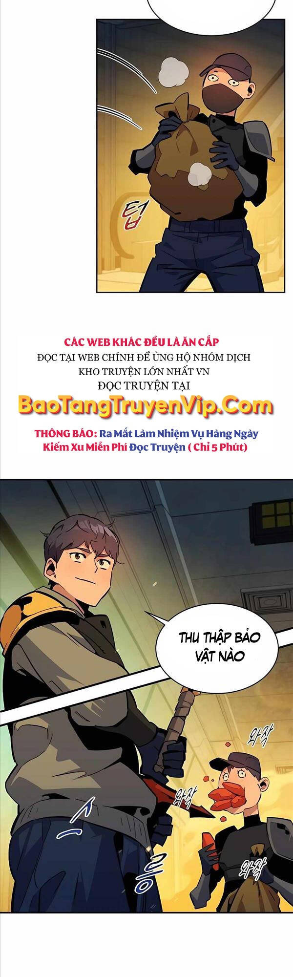 đi Săn Tự động Bằng Phân Thân Chap 31 - Next Chap 32