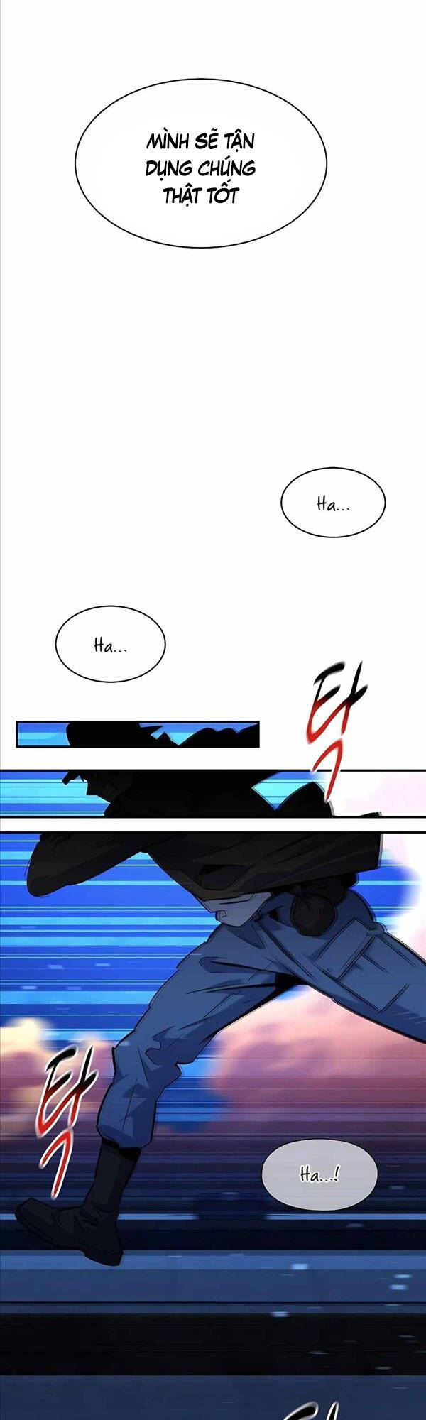 đi Săn Tự động Bằng Phân Thân Chap 31 - Next Chap 32