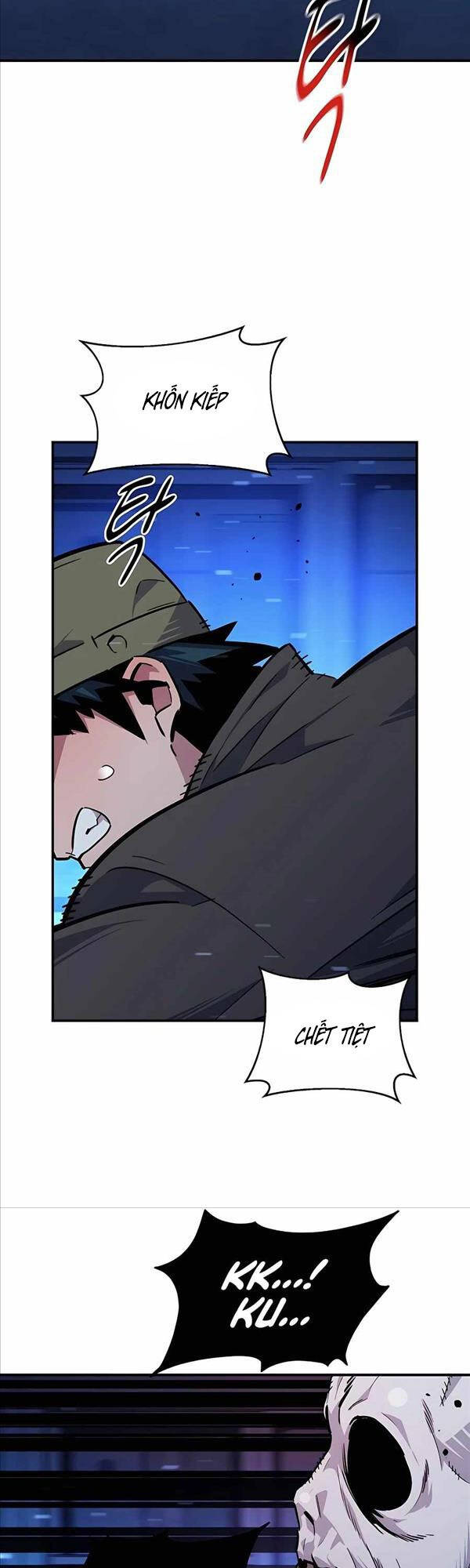 đi Săn Tự động Bằng Phân Thân Chap 31 - Next Chap 32