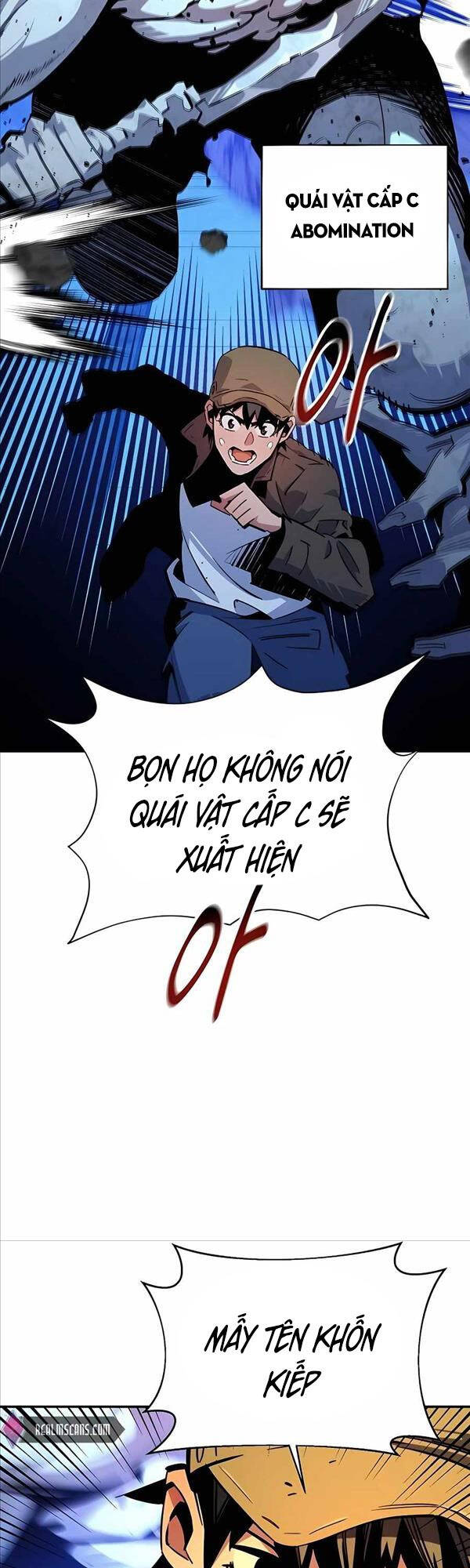 đi Săn Tự động Bằng Phân Thân Chap 31 - Next Chap 32